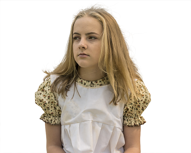 After Hair Masking Service