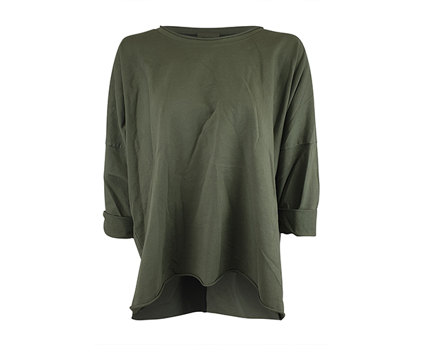 After Bottom Joint Service