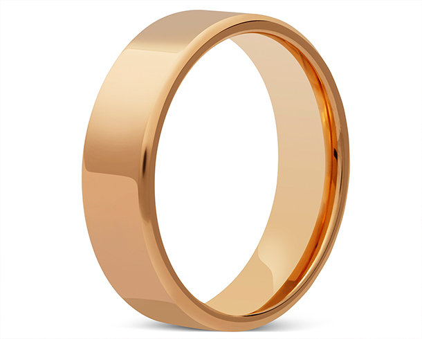 After High-End Jewelry Retouching