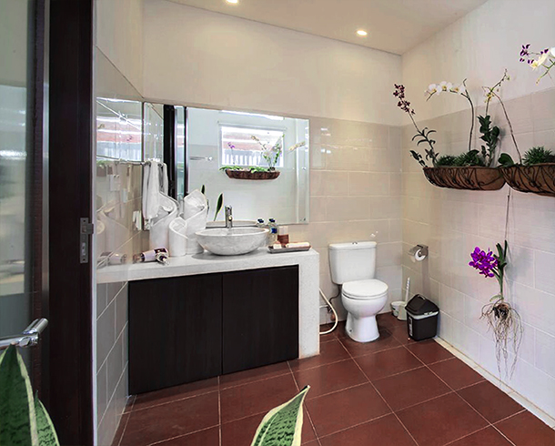 After Perspective Correction