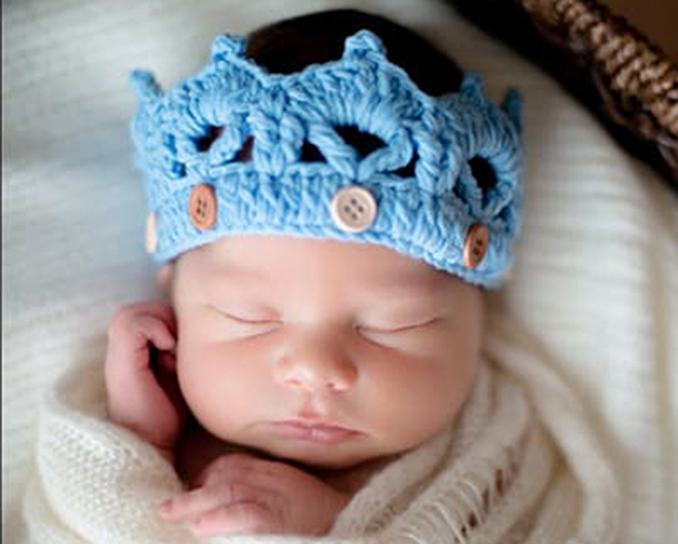 After Skin Softening & Retouching