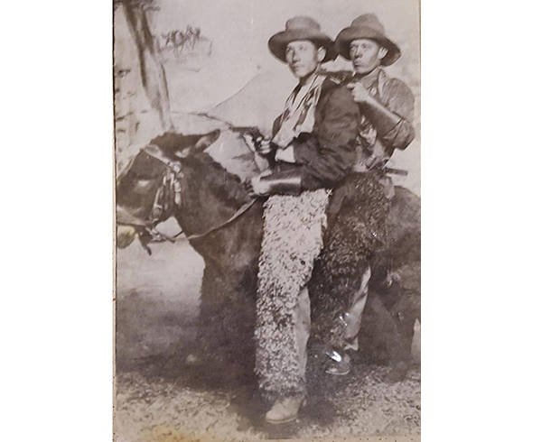 Before Missing Part Reconstruction