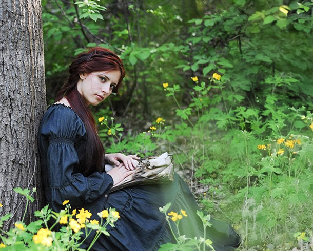 Before Fantasy Background Replacement