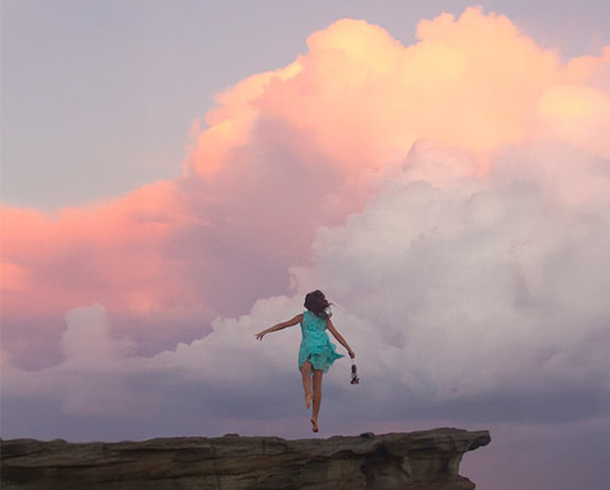 Surreal or Artistic Photo Composites_Before