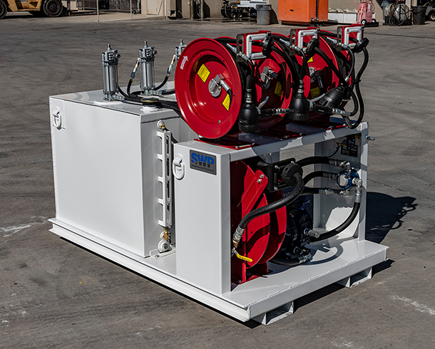 Before Shadow & Reflection Creation